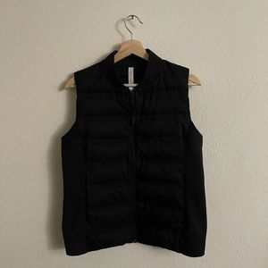 Lululemon Puffer Vest 10